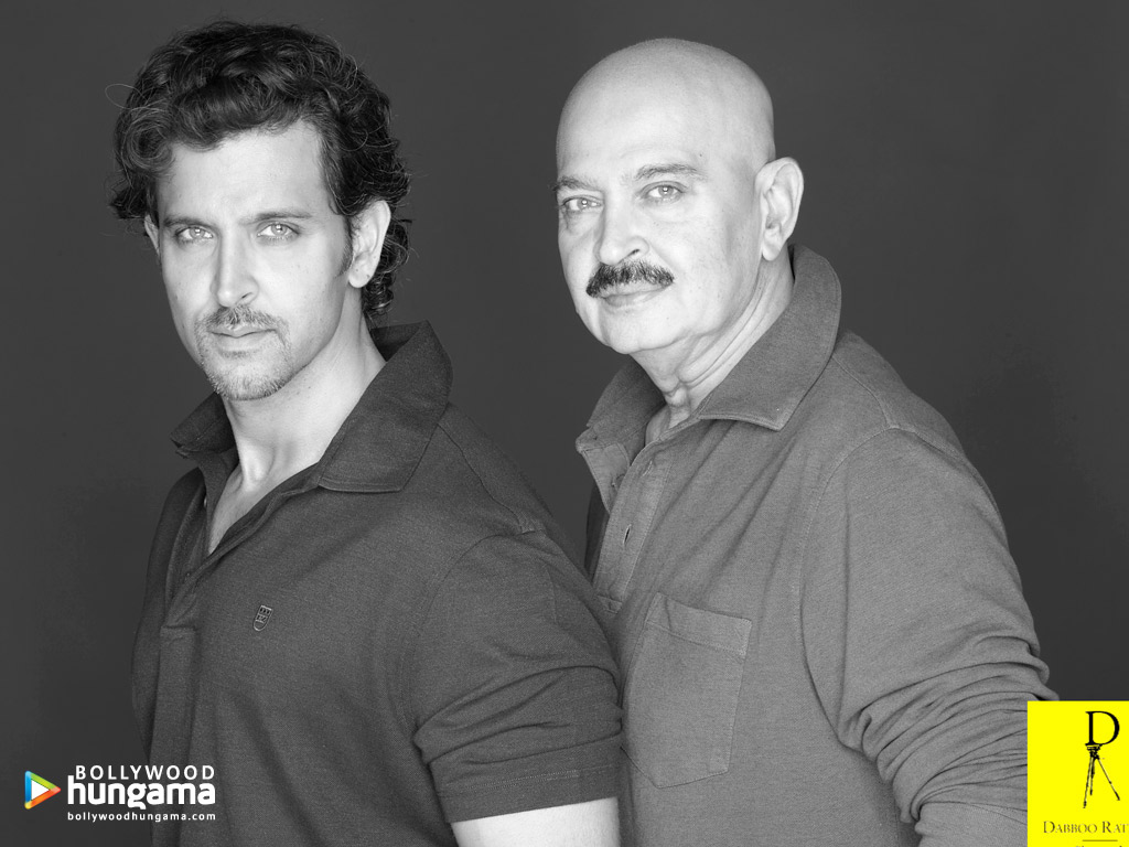 Rakesh Roshan Rakesh Roshan