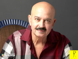 Celebrity Wallpapers of Rakesh Roshan