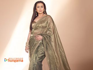 Celebrity wallpaper of Rani Mukerji