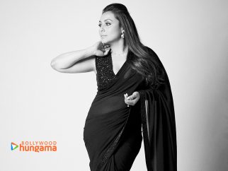 Celeb Wallpapers Of Rani Mukerji