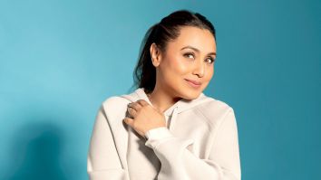Celeb Wallpapers Of Rani Mukerji