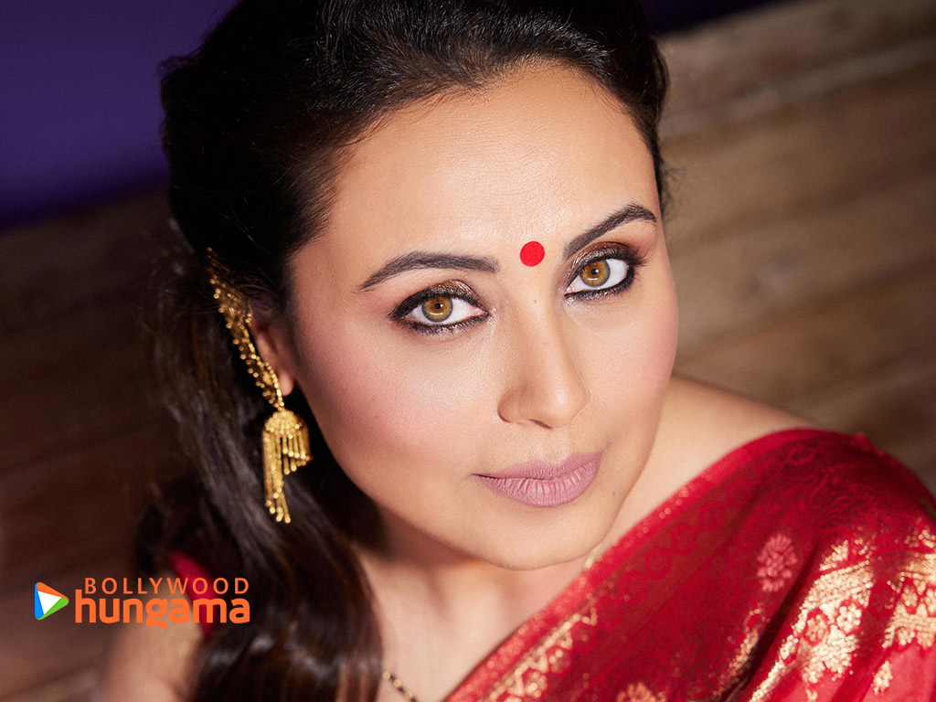 Rani Mukerji Wallpapers Rani mukerji 5 29 Bollywood Hungama