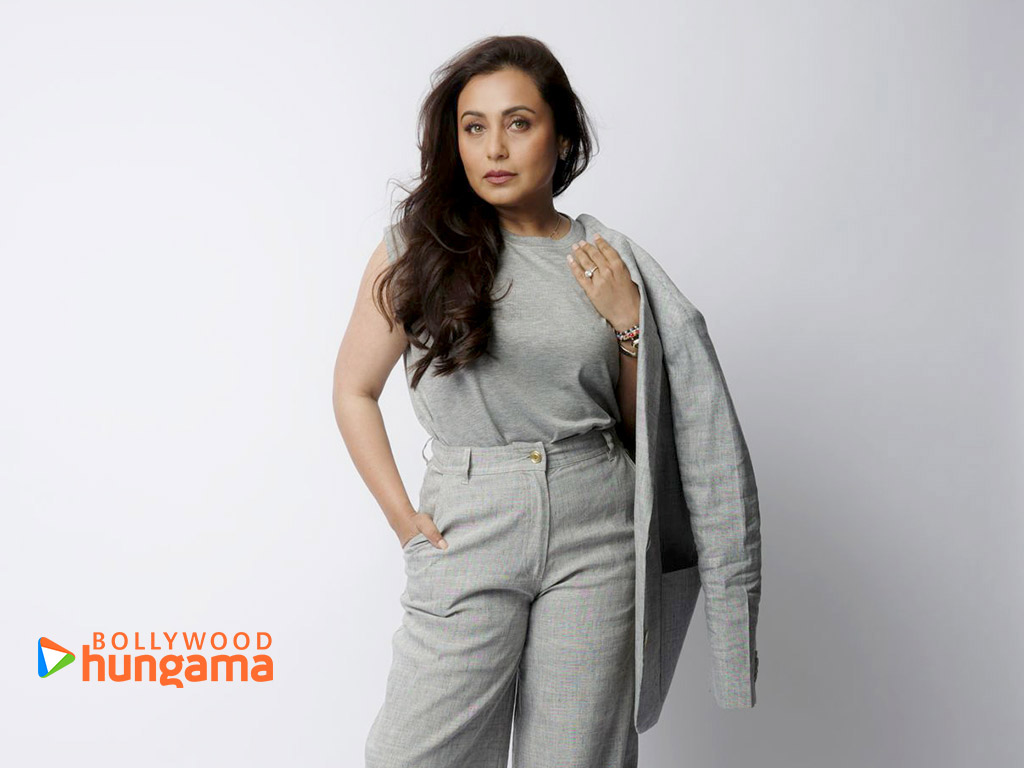 Rani Mukerji Rani Mukerji
