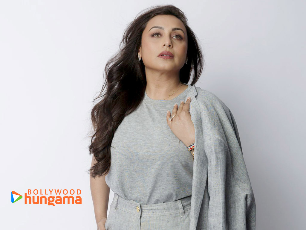 Rani Mukerji Rani Mukerji