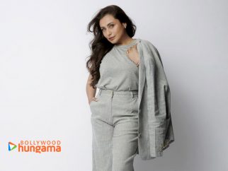 Celeb Wallpapers Of Rani Mukerji