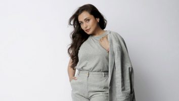 Celeb Wallpapers Of Rani Mukerji