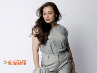 Celeb Wallpapers Of Rani Mukerji
