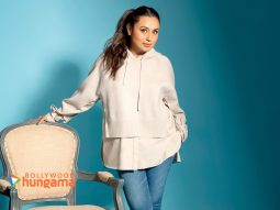Celeb Wallpapers Of Rani Mukerji