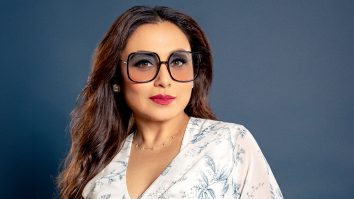 Celebrity wallpaper of Rani Mukerji
