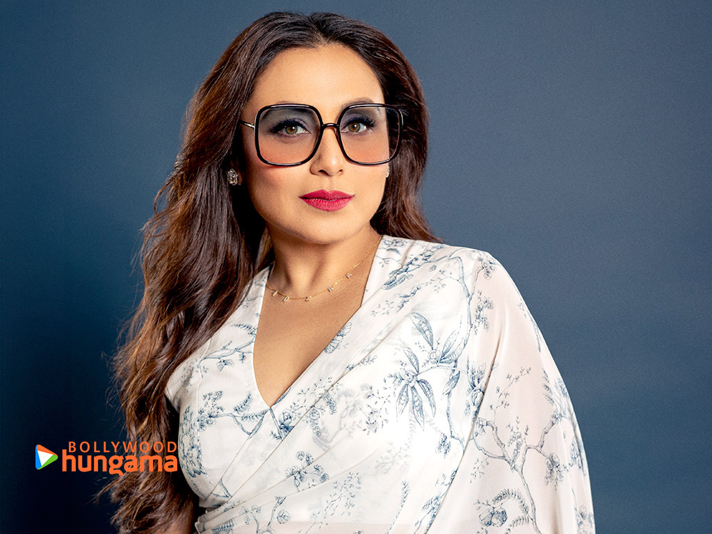 Rani Mukerji Rani Mukerji
