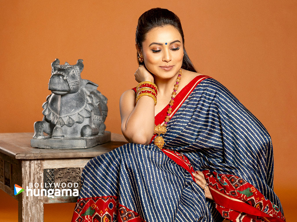 Rani Mukerji