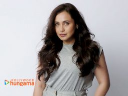 Celeb Wallpapers Of Rani Mukerji