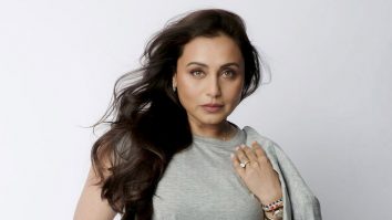 Celeb Wallpapers Of Rani Mukerji
