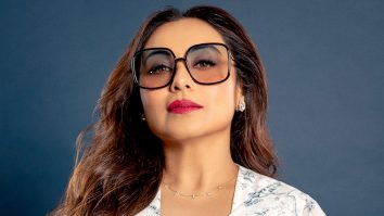 Celebrity wallpaper of Rani Mukerji