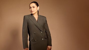 Celebrity wallpaper of Rani Mukerji