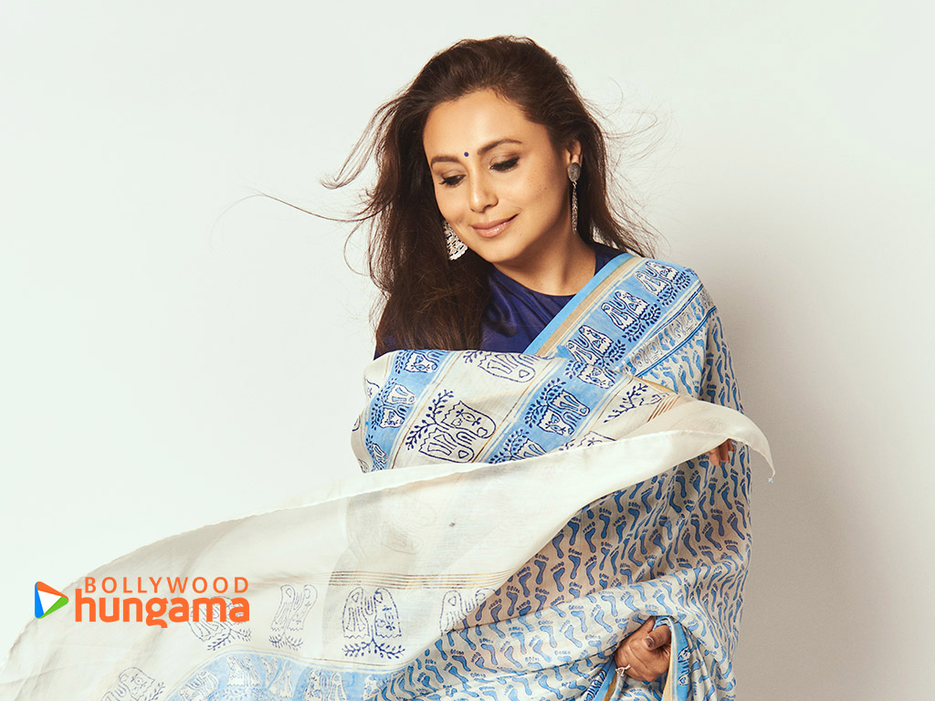 Rani Mukerji