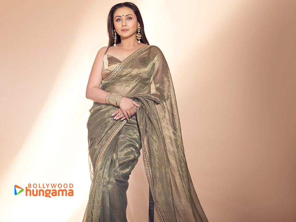 Rani Mukerji Rani Mukerji