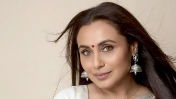 Celeb Wallpapers Of Rani Mukerji