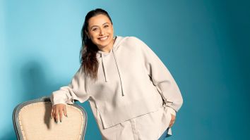 Celeb Wallpapers Of Rani Mukerji