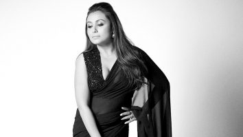 Celeb Wallpapers Of Rani Mukerji