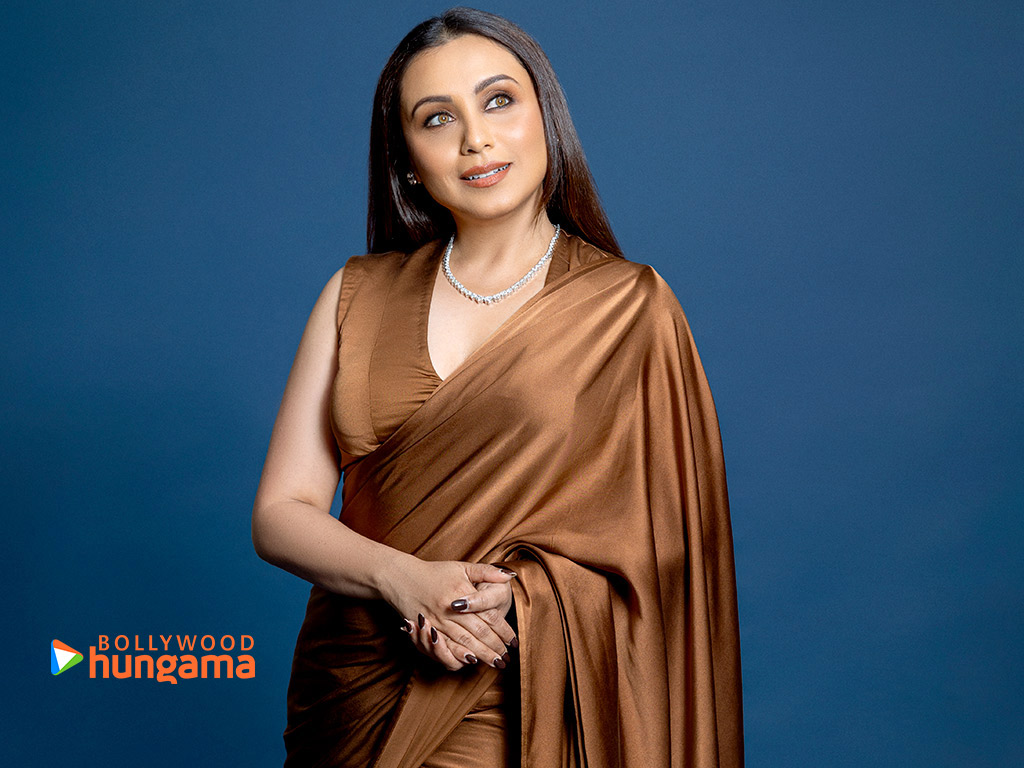 Rani Mukerji Rani Mukerji