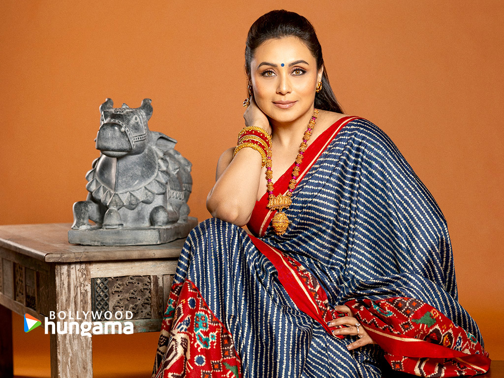Rani Mukerji