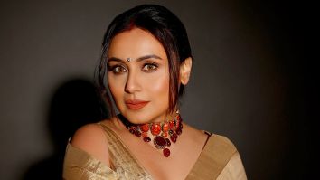 Celebrity wallpaper of Rani Mukerji
