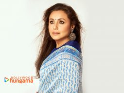 Celebrity wallpaper of Rani Mukerji