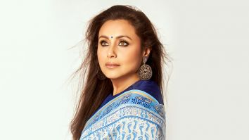 Celebrity wallpaper of Rani Mukerji