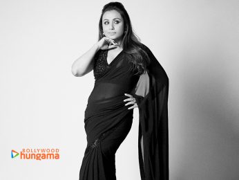 Celeb Wallpapers Of Rani Mukerji
