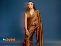 Celebrity wallpaper of Rani Mukerji