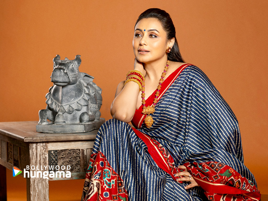 Rani Mukerji