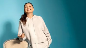 Celeb Wallpapers Of Rani Mukerji