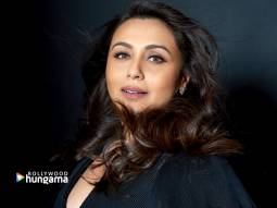 Celebrity wallpaper of Rani Mukerji