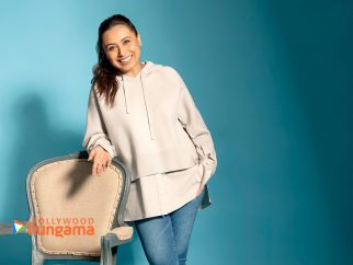 Celeb Wallpapers Of Rani Mukerji