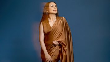 Celebrity wallpaper of Rani Mukerji