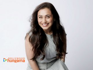 Celeb Wallpapers Of Rani Mukerji