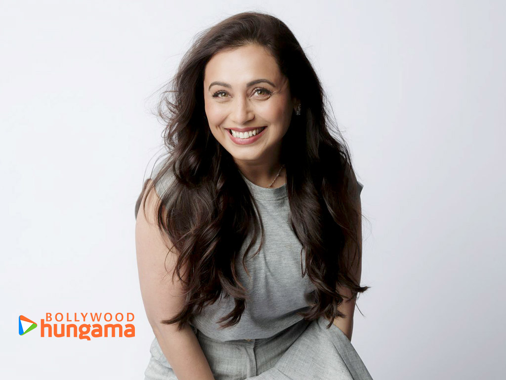 Rani Mukerji Rani Mukerji