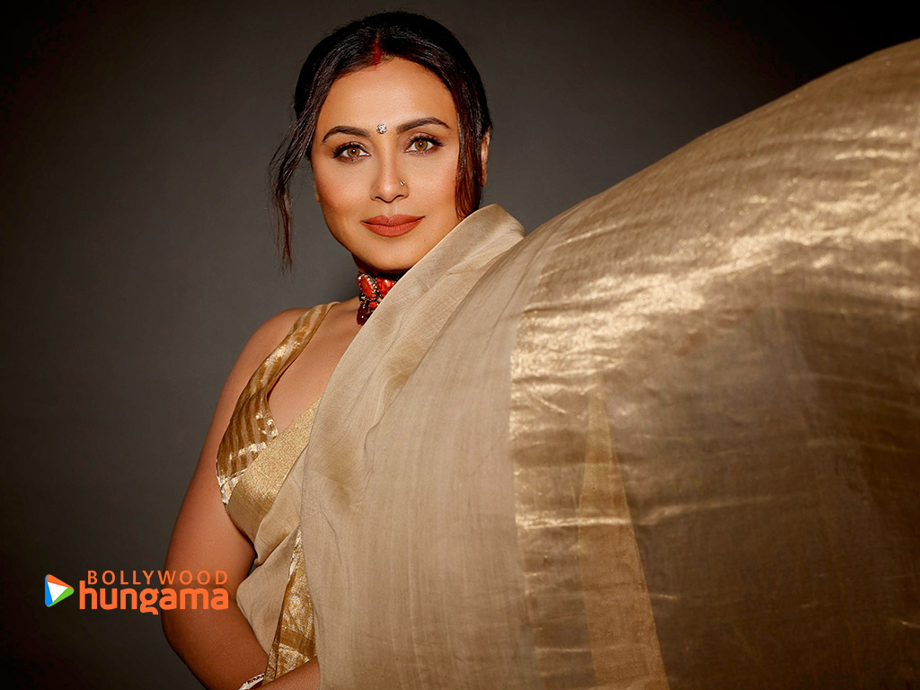 Rani Mukerji Rani Mukerji