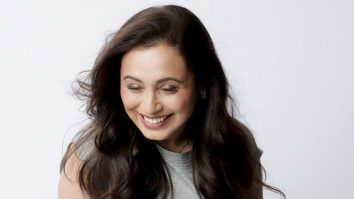 Celeb Wallpapers Of Rani Mukerji