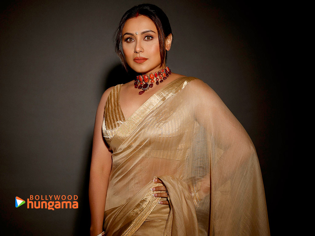 Rani Mukerji Rani Mukerji