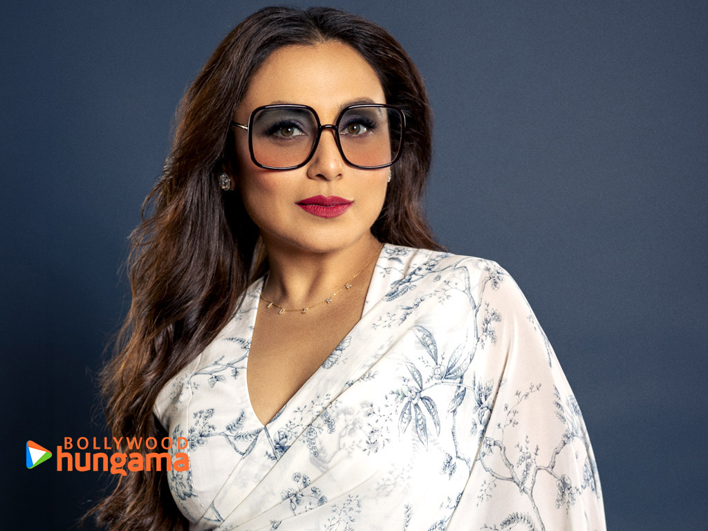 Rani Mukerji Rani Mukerji