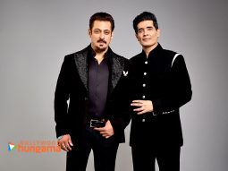 Salman Khan, Manish Malhotra