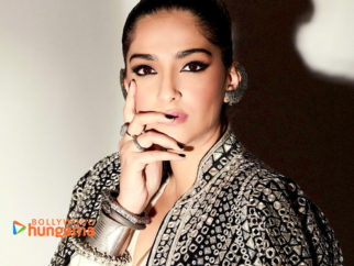 Sonam Kapoor Ahuja