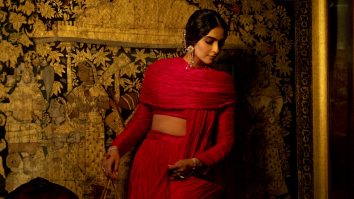 Celebrity wallpaper of Sonam Kapoor Ahuja