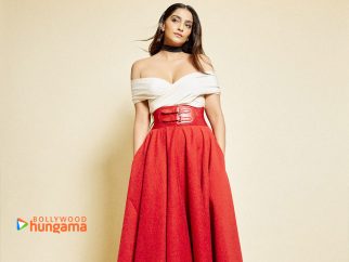 Celebrity wallpaper of Sonam Kapoor Ahuja