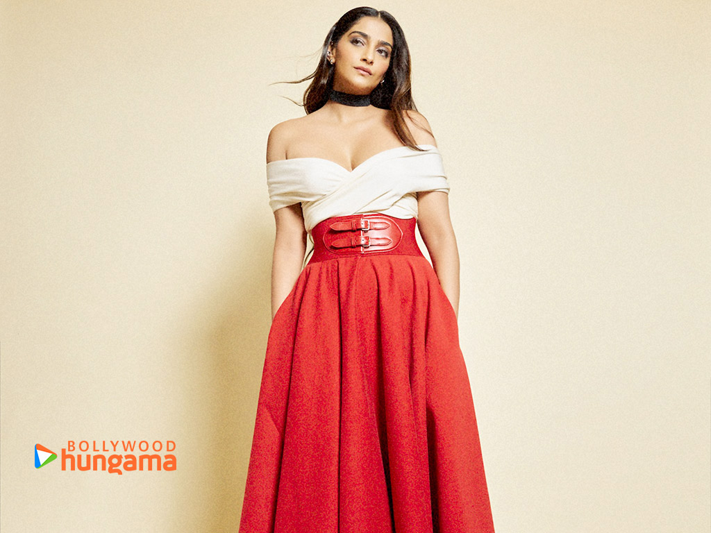 Sonam Kapoor Ahuja Sonam Kapoor Ahuja