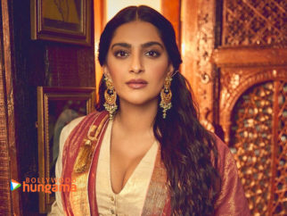 Celeb Wallpapers Of Sonam Kapoor Ahuja