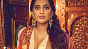 Celeb Wallpapers Of Sonam Kapoor Ahuja