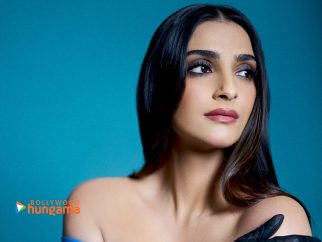 Celebrity wallpaper of Sonam Kapoor Ahuja